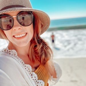 Meet your Posher, Madison